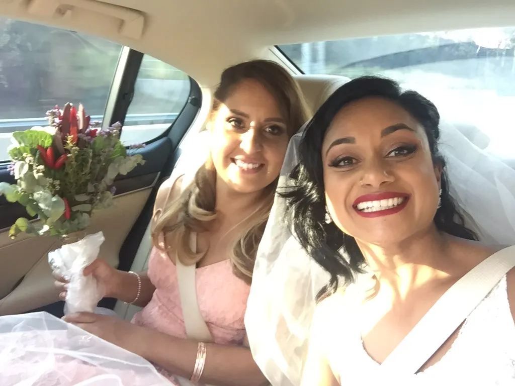 Customer Testimonial for Hair Stylist and Makeup Artist in Chicago