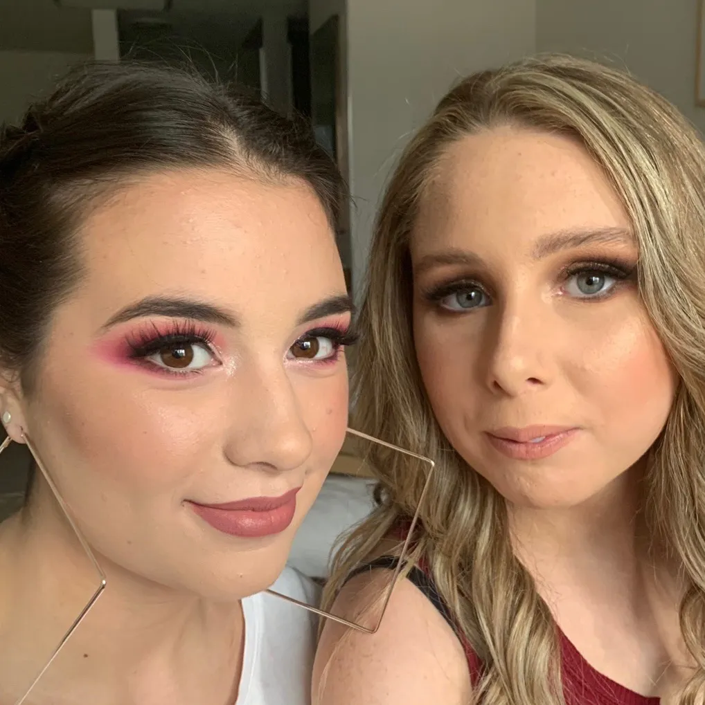 Customer Testimonial for Hair Stylist and Makeup Artist in Chicago