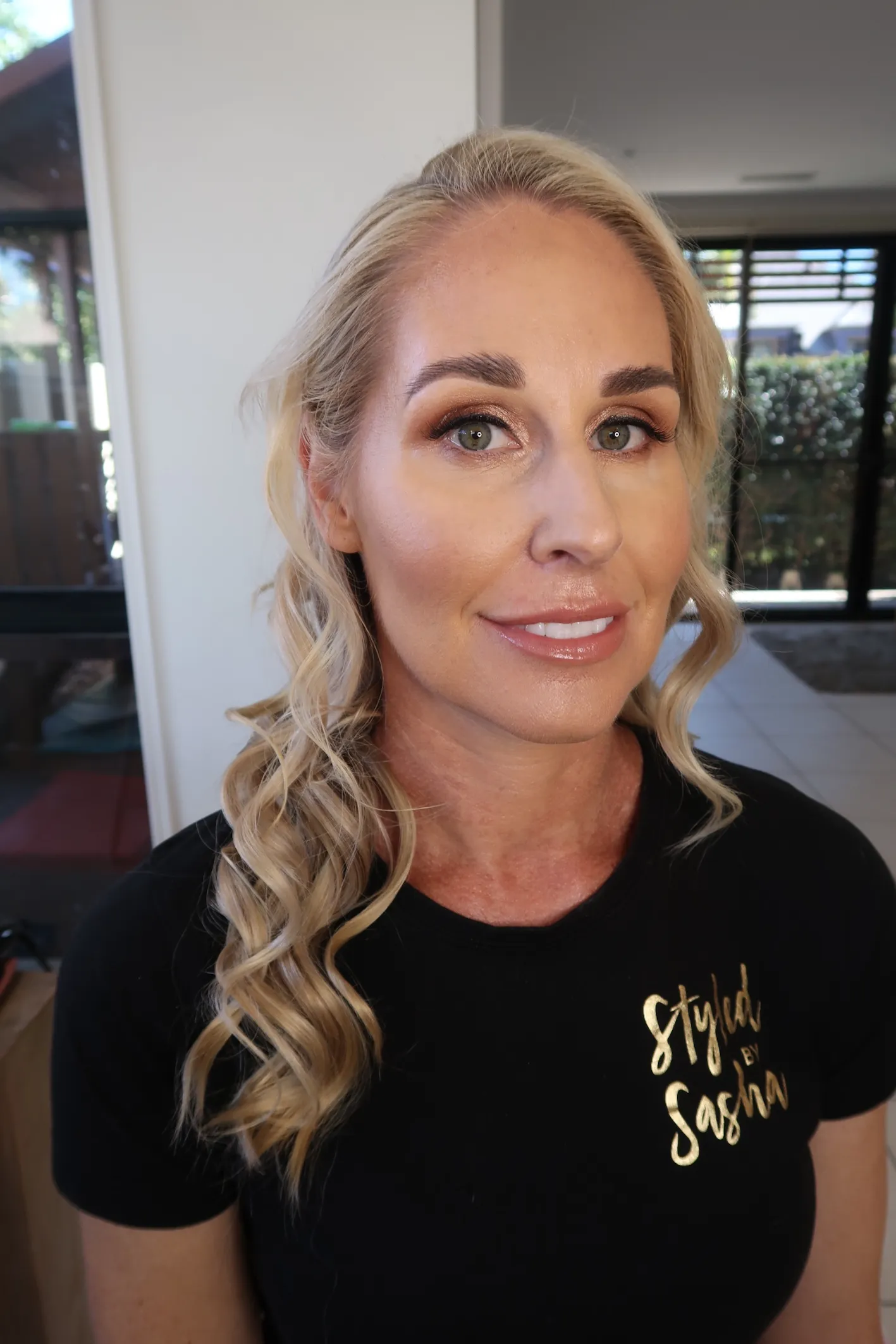 Customer Testimonial for Hair Stylist and Makeup Artist in Honolulu