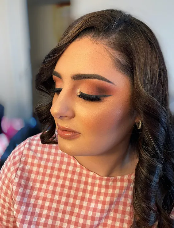 Customer Testimonial for Hair Stylist and Makeup Artist in El Segundo